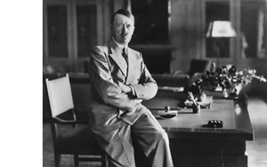 Bằng chứng từ chiếc ghế Hitler tự sát xác nhận rối loạn sinh dục hiếm gặp