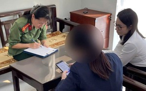 Người phụ nữ đến ngân hàng BIDV chuyển 250 triệu đồng, nhân viên giao dịch khẳng định có bất thường, mời công an xác minh