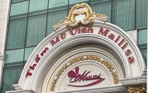 Lật lại loạt sai phạm của thẩm mỹ viện Mailisa