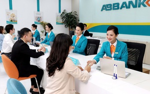 ABBANK: Ông Vũ Văn Tiền trở lại làm chủ tịch HĐQT dẫn dắt ngân hàng, ông Phạm Duy Hiếu thôi làm Tổng giám đốc
