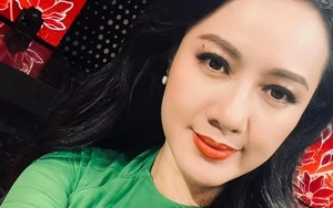 BTV Hoài Anh cảnh báo