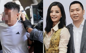 NÓNG: Dẫn độ em chồng Triệu Vy cầm đầu đường dây buôn người sang Myanmar về nước