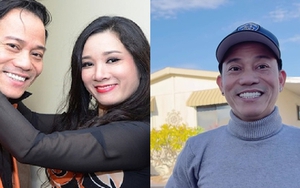 Chồng cũ Thanh Thanh Hiền sang Mỹ sau ly hôn, giờ sống sao?