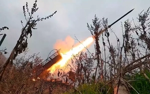 Vụ tham nhũng chấn động đe dọa vận mệnh của Ukraine