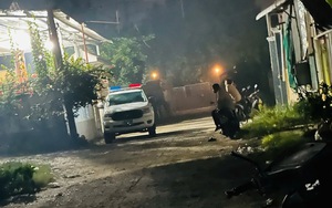 Người phụ nữ bị hàng xóm sát hại, cướp vàng ở TP.HCM: Chính nghi phạm còn tham gia tìm kiếm nạn nhân