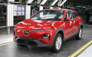 Quốc gia châu Á tỷ dân này cùng lúc đón VinFast và Tesla, nhưng 'gã khổng lồ Mỹ' đang đuối hơn?