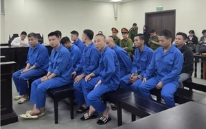 Cựu Trưởng khoa Bệnh viện Tâm thần Trung ương 1 lĩnh 14 năm 6 tháng tù vì nhận hối lộ