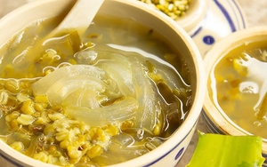 Tiết lộ loại hạt "nhỏ nhưng có võ", là "THUỐC GIẢI ĐỘC TỰ NHIÊN" cho gan: Chợ Việt nào cũng bán