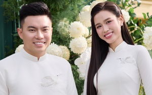 Chào mừng doanh nhân Viết Vương đến với "khu tự trị" của Hoa hậu Đỗ Hà!