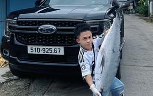 Nam diễn viên 1m26 từng yêu nữ người mẫu cao 1m78 giờ ra sao ở tuổi 32?