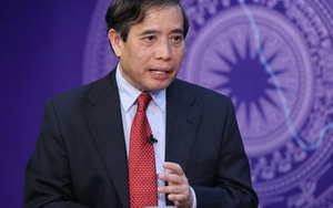 GS.TS Vũ Minh Khương: Nếu Hà Nội và TP.HCM phát triển hệ thống tàu điện ngầm như Trung Quốc thì chỉ 10-15 năm tới sẽ tăng trưởng mạnh mẽ