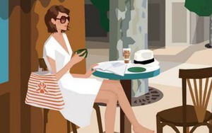 Ly hôn rồi mới biết… không ai bằng vợ cũ!