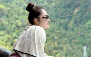 Loạt sao Việt vào chia buồn cùng Dương Cẩm Lynh