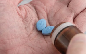 Phát hiện công dụng mới bất ngờ của Viagra
