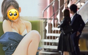 "Quả báo nhãn tiền" cho nữ ca sĩ 17 tuổi ngoại tình, cướp chồng của chị gái cùng nhóm