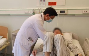 Người đàn ông bất ngờ mắc ung thư gan dù không hút thuốc, uống rượu: “Thủ phạm” có mặt ngay trong bếp