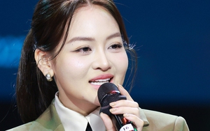 Thùy Anh: "Tôi là một nút thắt, sợi dây gắn kết nhân vật Mr Píps"