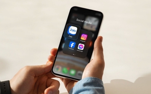 Hàng chục triệu người dùng Zalo chú ý: Nếu nhận được kiểu tin nhắn như thế này, bạn có thể gặp nguy hiểm