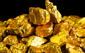 Không cần khoan sâu vẫn phát hiện mỏ vàng hơn 1.000 tấn trị giá hơn 2 triệu tỷ đồng