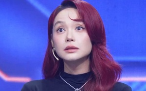 Minh Hằng: "Đi ra cổng, tôi bị lao vào đánh"