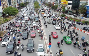 Đề xuất chính sách hỗ trợ người dân sử dụng phương tiện giao thông xanh trước 31/1/2026