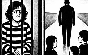 Đất chia đôi, con đứng ở đâu?