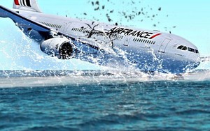 Chiếc máy bay đột ngột biến mất giữa Đại Tây Dương, đoạn ghi âm tìm được gây chấn động