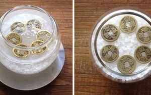 Người xưa dặn: Chỉ cần đặt 3 món này trong nhà là “mời phúc vào cửa”, tiền tài tới đều mỗi ngày