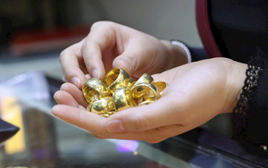 Công an cảnh báo chiêu lừa đảo khiến người dân không muốn bán vàng nhưng vẫn phải bán