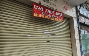 Mặt bằng cho thuê tại TP.HCM vẫn ế khách