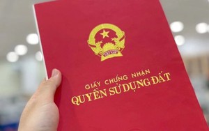 Thông tin mới nhất liên quan đến sổ đỏ, người dân cả nước cần biết rõ