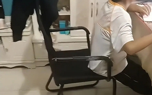 Mẹ than vãn con trai cả ngày toàn làm những thứ vớ vẩn, nhưng nhìn chi tiết này, cư dân mạng liền chỉ ra: Cậu bé là nhân tài!