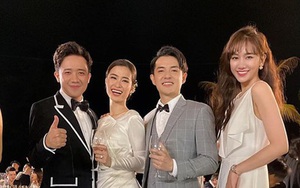 Đàn chị nói cách sống của Trấn Thành với đồng nghiệp