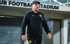 LĐBĐ Malaysia bác tin HLV từ chức sau án phạt gian lận nhập tịch