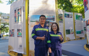 Trở về từ cõi chết, vị giám đốc nghỉ việc, bỏ 1 tỷ tiền xây nhà đi cứu người, mang giấc mơ cứu hộ ra biển lớn