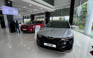 Tín hiệu mới cho thị trường xe hybrid