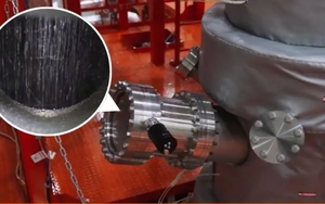 Phát minh độc quyền của Nhật Bản có thể thu được "vật liệu siêu hiếm" giá gần 1 tỷ đồng/gram