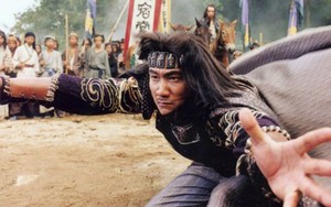 Cao thủ của Kim Dung có vợ đẹp tuyệt trần nhưng gặp bi kịch đầy trớ trêu