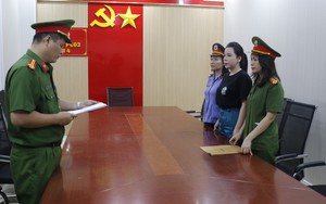 Công an ra cảnh báo tới tất cả người dân sau khi bắt tạm giam Phùng Thị Thu Hiền