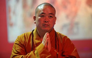 Cựu trụ trì Thiếu Lâm Tự bị bắt vì tham ô, nhận hối lộ