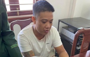 Khởi tố tài xế xe khách vận chuyển gần 12 lượng vàng từ Lào về Việt Nam