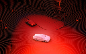 Ô tô hiện đại đang âm thầm theo dõi bạn