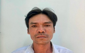 Bắt kẻ trốn truy nã 11 năm về tội 'Cố ý gây thương tích'