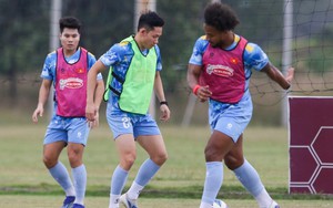 Nguyễn Hai Long thận trọng, cho biết Lào đã khác xưa