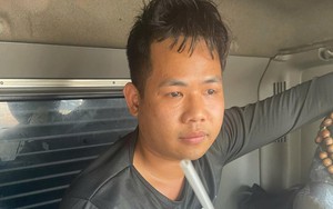 Tạm giữ hình sự tài xế Châu Anh Nhật