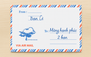 Mừng cưới bạn thân 5 triệu đồng, nửa đêm cô gái nhận được tin nhắn sững sờ từ chồng bạn