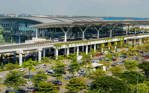 Quá khủng: Hà Nội dành gần 4.000ha gần sân bay Nội Bài để quy hoạch khu đô thị tại 3 điểm nóng bất động sản phía Bắc Thủ đô