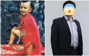 Cuộc sống khó tin sau 40 năm của nam diễn viên đóng Hồng Hài Nhi nổi tiếng nhất