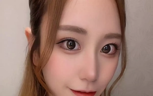 Nữ diễn viên đột tử ở tuổi 28