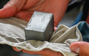 'Ác mộng' của nền kinh tế 20 nghìn tỷ USD: Xây nhà máy đất hiếm chỉ trong 500 ngày khi không có mỏ nào đang hoạt động, tham vọng tách rời Trung Quốc bị 'dội gáo nước lạnh'